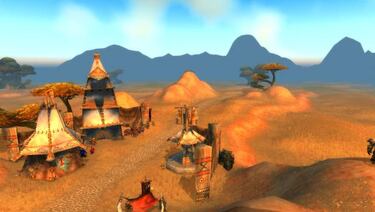 World of Warcraft Classic, reviviendo la edad de oro