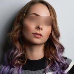 ¿Quién es YosStop, youtuber detenida por presuntamente agredir a otra mujer?