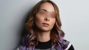 ¿Quién es YosStop, youtuber detenida por presuntamente agredir a otra mujer?