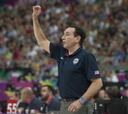 Krzyzewski, el Dream Team y Barcelona: "Aún me emociono"