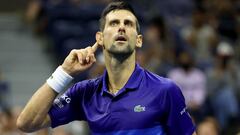 Novak Djokovic given 'exemption permission' to take part in Australian Open