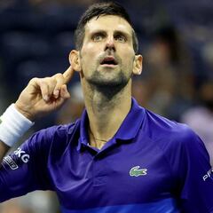 Brilliant Brady, Mickelson's major – 2021 in numbers