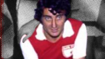 Fallece Juan Carlos Sarnari, ídolo de Santa Fe