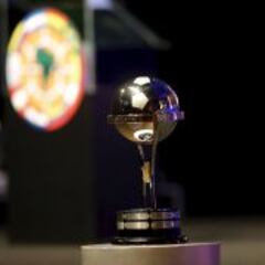 Clubes chilenos tendrán difícil debut en Copa Sudamericana