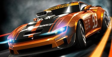 Bandai cierra los servers de Ridge Racer Unbounded
