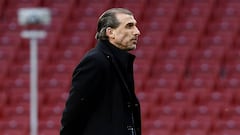 Arias: "Nos ha tocado el más asequible, pero será difícil"