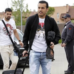 La agenda de la Selección