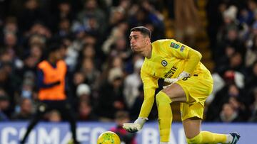 Petrovic y su inspiración en MLS para llegar al Chelsea