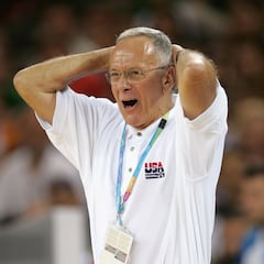 Dream Team to Nightmare Team: LeBron, Wade & the USA that suffered Olympics humiliation