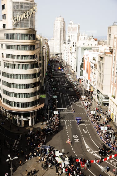 El todo o nada de Marc Márquez