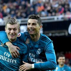 Real Madrid: Bayern made mistake selling Kroos - Sammer