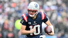 ¿Qué necesitan los New England Patriots para avanzar a los playoffs 2025, previo a la Semana 16?