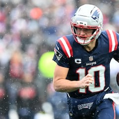 ¿Qué necesitan los New England Patriots para avanzar a los playoffs 2025, hasta la Semana 15?