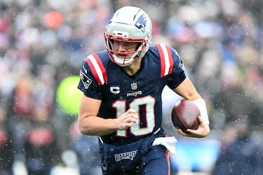 New England’s secret to making excellence a habit in the NFL
