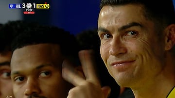 Al Hilal 3-1 Al Nassr: Resumen, resultado y goles del partido | Liga de Arabia Saudí en directo