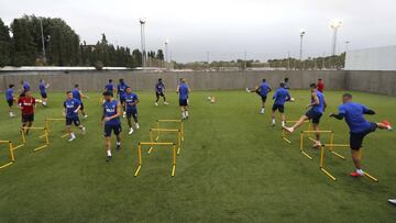 Viajn los 21 disponibles.