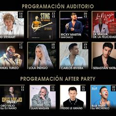 Starlite 2023: dónde es, fechas, horarios, conciertos y cómo conseguir entradas