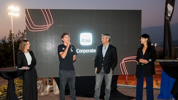 Lanzan uno de los eventos más importantes del verano en Chile: inscripciones abiertas