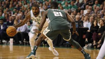 Tony Snell, el 'jugador-estándar' de la NBA esta temporada