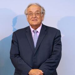 Aviso de un prestigioso doctor con la COVID: "Tenemos un problema..."