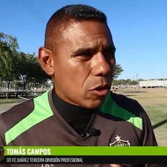 FC Juárez busca jugadores para divisiones menores y femenil