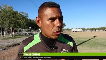 FC Juárez busca jugadores para divisiones menores y femenil