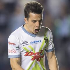 Eder Borelli visualiza una final histórica para FC Juárez