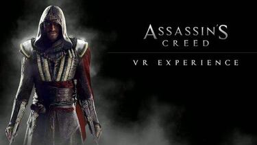 Assassin’s Creed tendrá su propia experiencia en realidad virtual