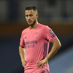 Hazard: “La dieta es una basura, no sirve para nada”
