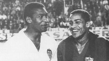 01/03/13 FOTOS SUPLEMENTO ESPECIAL DERBI VALENCIA - LEVANTE
WALDO Y WANDERLEY