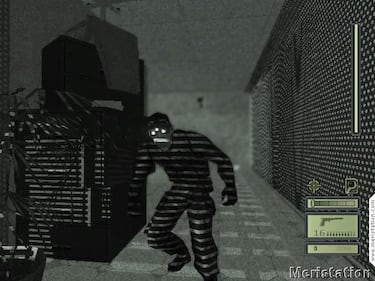 Fuerte campaña publicitaria de Splinter Cell en Europa