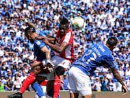 Antecedentes de Liga BetPlay con 19 fechas: con cuántos puntos se puede clasificar.