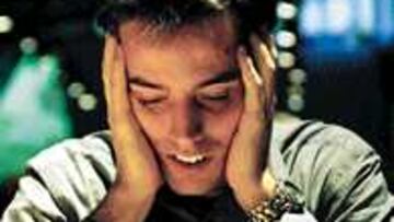 NIÑO PRODIGIO. Vallejo aprendió a jugar al ajedrez a los cinco años, viendo las partidas de sus familiares.