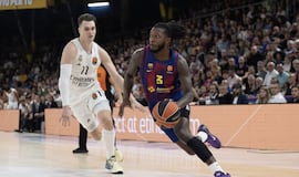 Real Madrid - Barcelona, en directo: ACB (Liga Endesa) 2025/26 hoy en vivo