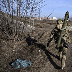 ¿Cuándo comenzó la guerra entre Rusia y Ucrania y cuánto llevamos de conflicto?