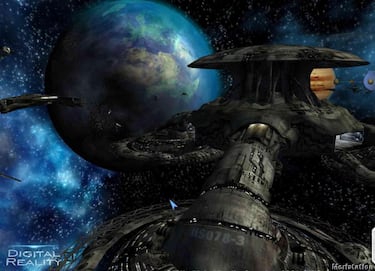 Haegemonia: Legions of Iron (PC)