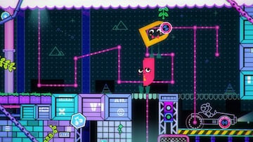 Captura de pantalla - Snipperclips - ¡A recortar en compañía! (NSW)