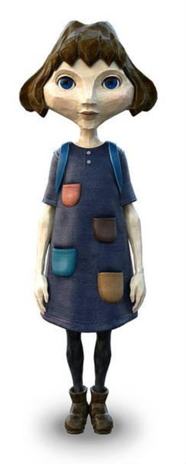 The Tomorrow Children