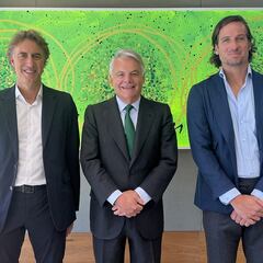 Mutua Madrileña renueva por cinco años con el Open de Madrid