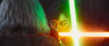 Los 5 detalles más impactantes del tráiler de Star Wars: Ahsoka