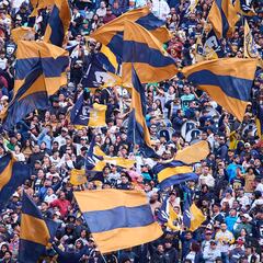Luis Raúl González aclara malentendidos con escudo de Pumas