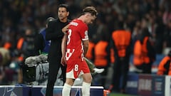 PSG - Girona live online: score, goals, stats & updates | Champions League 2024/25