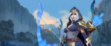 League of Legends: Wild Rift, anunciado para consolas y móviles