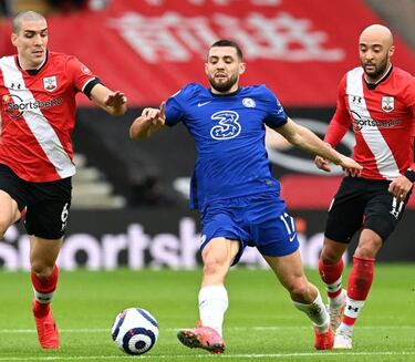 Tuchel ha blindado al Chelsea