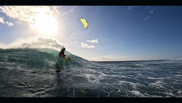 En Fuerteventura se vive ‘más allá del plan’