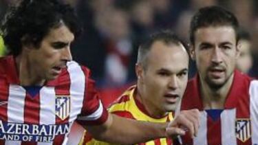 Ganaron los comandantes