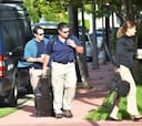 Agentes del FBI registran la sede de la CONCACAF en Miami
