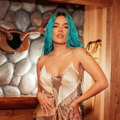 Karol G prepara su debut como actriz en serie de Netflix