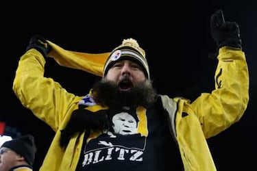 Un repaso breve a la AFC este y la AFC norte