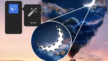 Photoshop para iPad tiene por fin la varita mágica y el pincel corrector